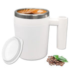 SIMPLYLIVING™ Self Stir Cup - Automatic Stirring Mug
